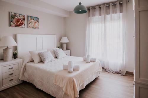 Apartamento San Rafael 4- Parking Gratuito