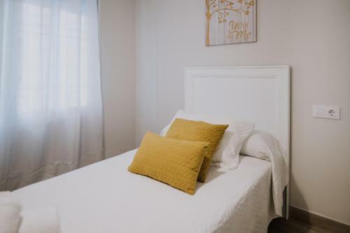 Apartamento San Rafael 4- Parking Gratuito