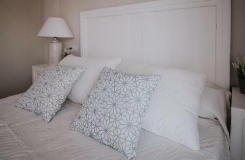 Apartamento San Rafael 4- Parking Gratuito