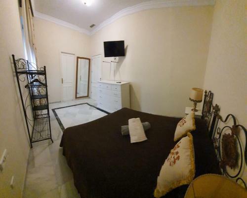 Apartamento Loft Tendillas