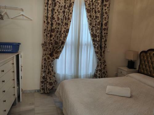 Apartamento Loft Tendillas