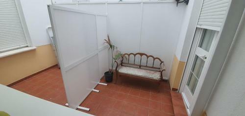 Apartamento Loft Tendillas