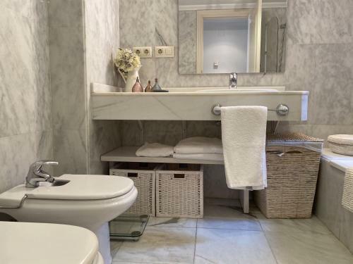 Apartamento C�rdoba Cool Vailima 2