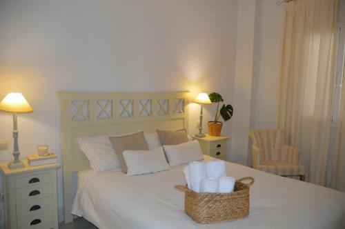 Apartamento C�rdoba Cool Vailima 2