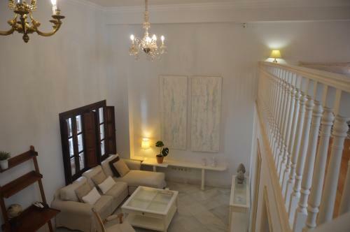 Apartamento C�rdoba Cool Vailima 2