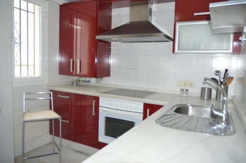 Apartamento C�rdoba Cool Vailima 2