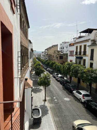 Apartamento San Fernando
