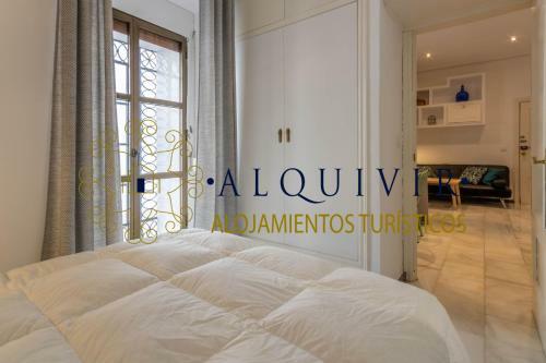 Apartamento Poeta de C�rdoba