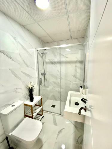 Apartamento Nuevo! Los Almendros 203 Complejo Tur�stico