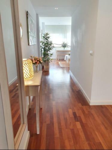Apartamento La Siesta En Tejares
