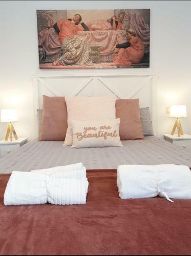 Apartamento La Siesta En Tejares