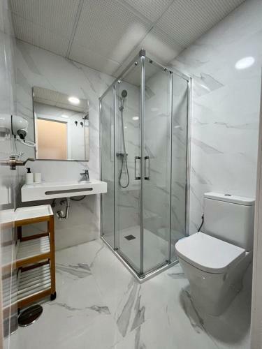 Apartamento Nuevo! Los Almendros 302 Complejo Tur�stico