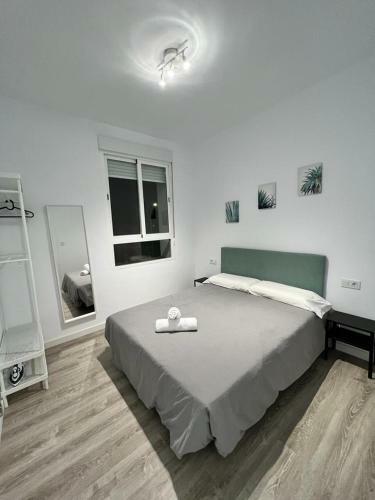 Apartamento Nuevo! Los Almendros 302 Complejo Tur�stico