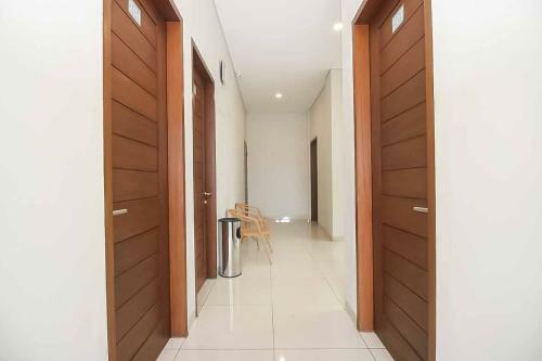 Hotel Sharon Guest House Bandung Redpartner