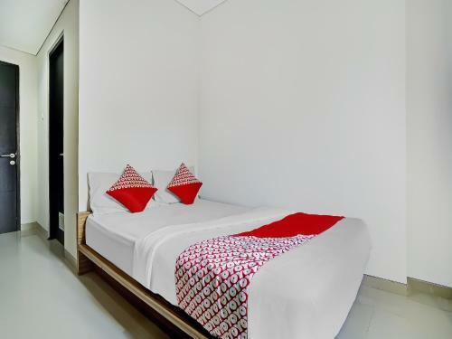 Hotel Oyo 3752 The Summit Residence