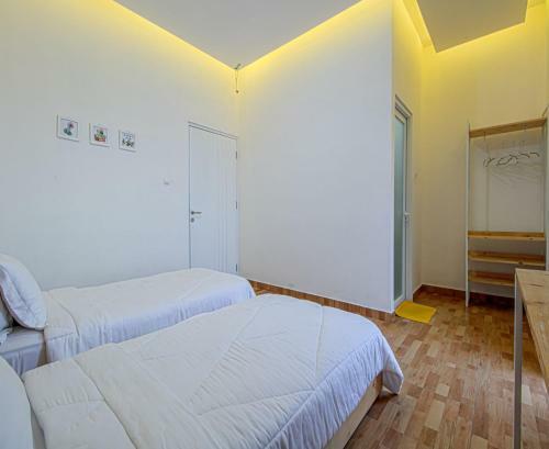 Hotel Kupu Kupu Lembang
