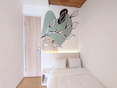 Hotel Kupu Kupu Lembang
