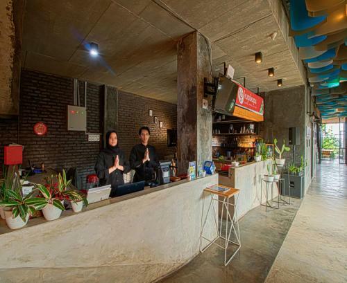 Hotel Kupu Kupu Lembang