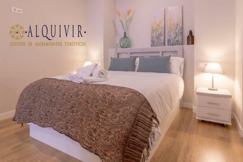 Apartamento El Camino Moz�rabe