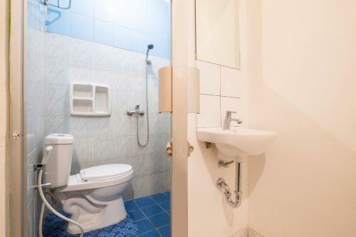 Hotel Vaccinated Staff - Oyo 2265 Bunga Bakung Residence