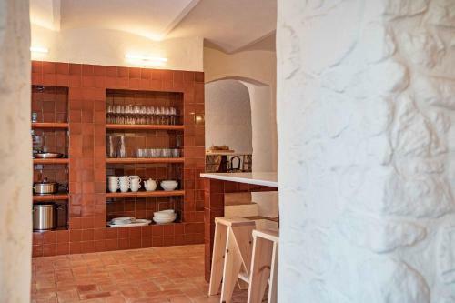 Villa Flateli Cor��