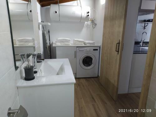 Apartamento La Caba�a de Cortiguera
