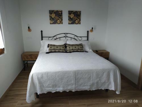 Apartamento La Caba�a de Cortiguera