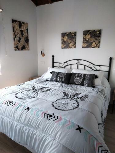 Apartamento La Caba�a de Cortiguera