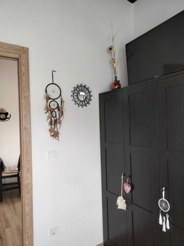 Apartamento La Caba�a de Cortiguera