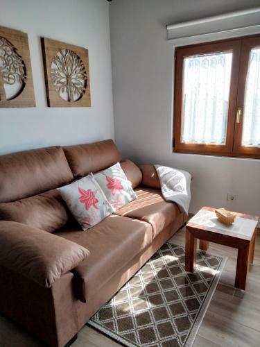 Apartamento La Caba�a de Cortiguera