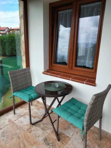 Apartamento La Caba�a de Cortiguera