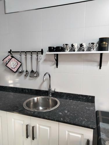 Apartamento La Caba�a de Cortiguera