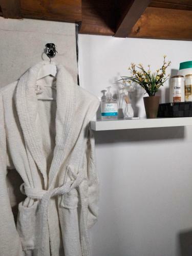 Apartamento La Caba�a de Cortiguera