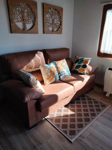 Apartamento La Caba�a de Cortiguera