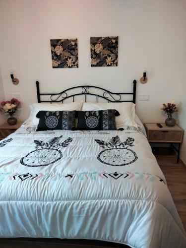 Apartamento La Caba�a de Cortiguera