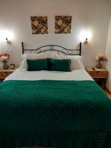 Apartamento La Caba�a de Cortiguera