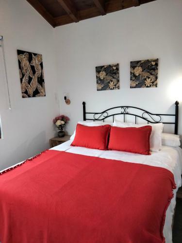 Apartamento La Caba�a de Cortiguera