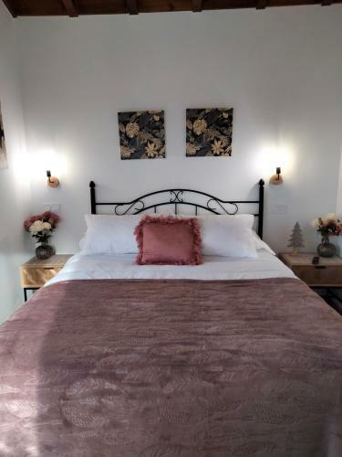 Apartamento La Caba�a de Cortiguera