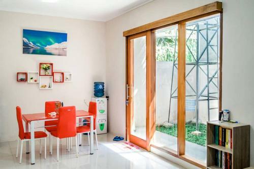 Allnew 3br Entire House Near Lembang Komplit Bebas Macet
