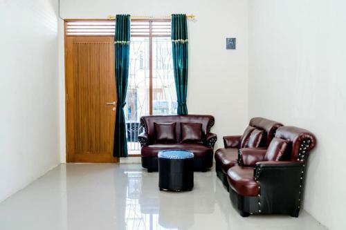Allnew 3br Entire House Near Lembang Komplit Bebas Macet