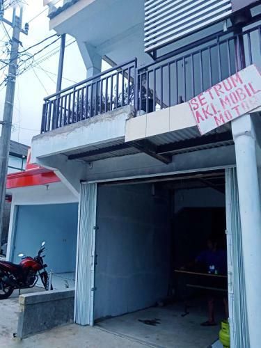 Ravi Homestay Ciwidey, Bandung