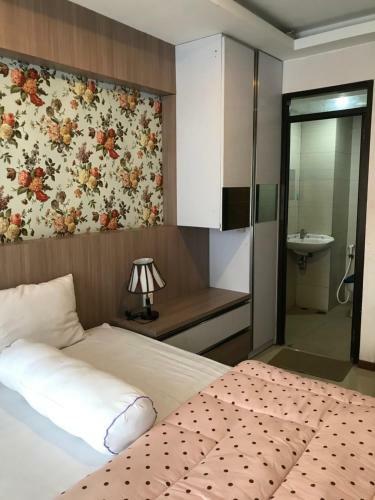 Apartment Gateway Pasteur Studio By Cozyroom