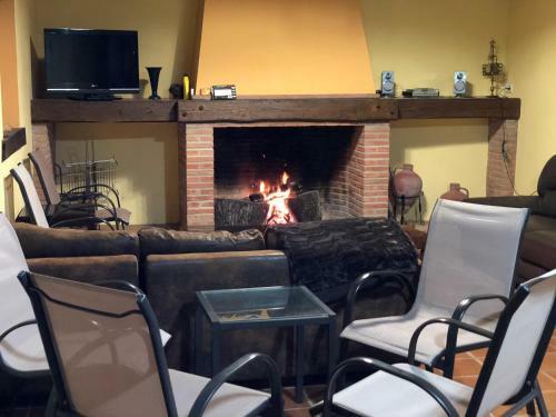 Agroturismo Cercado Forero