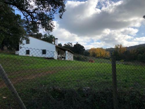 Agroturismo Cercado Forero