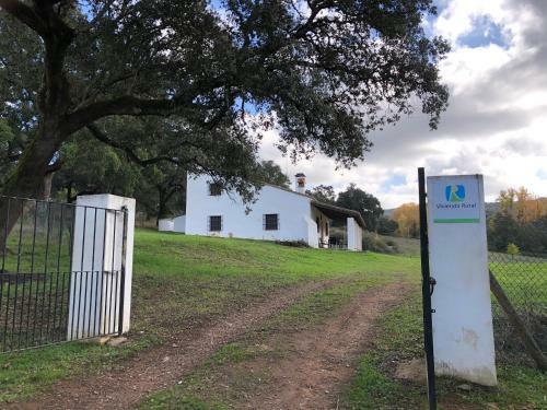 Agroturismo Cercado Forero