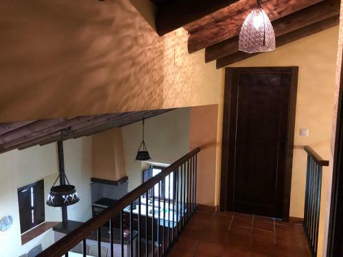 Agroturismo Cercado Forero