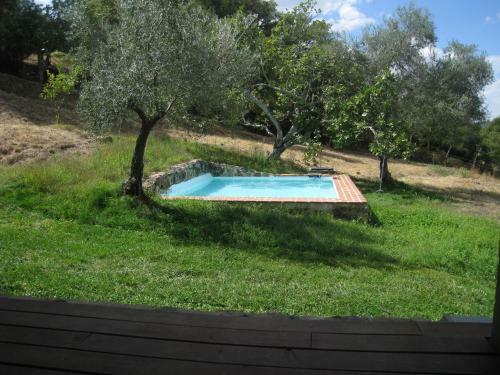Villa Vivienda Rural Olivar Del Chanza