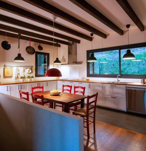 Villa Vivienda Rural Olivar Del Chanza
