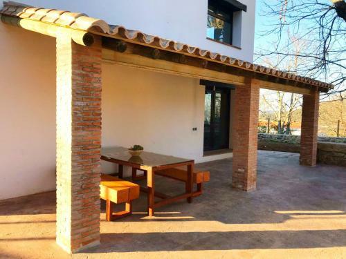 Agroturismo El Casta�ar Del Castillo