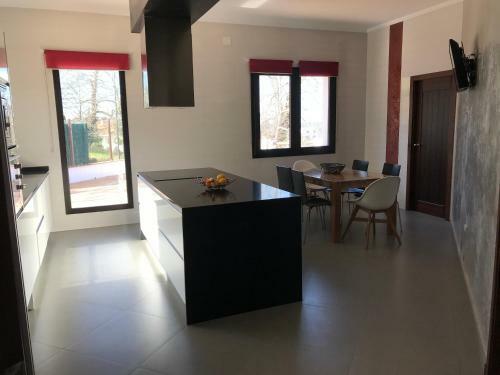 Agroturismo El Casta�ar Del Castillo